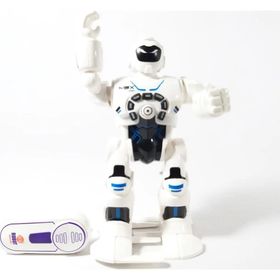 Mega Oyuncak Uzaktan Kumandalı Robot