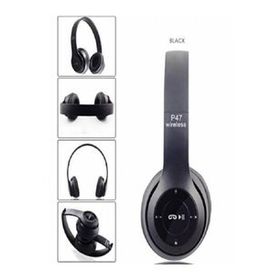 Mega P47 5.00 Bluetooth Kulaklık