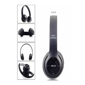 Mega P47 5.00 Bluetooth Kulaklık