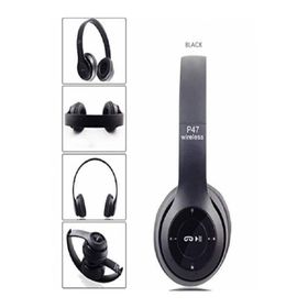 Mega P47 5.00 Bluetooth Kulaklık