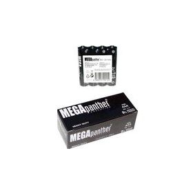 Mega Panther R03P 60'lı İnce Pil
