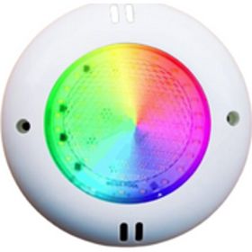 Mega Pool 2 Kablolu RGB Led ( Osram )12.5 cm Mini Havuz Aydınlatma