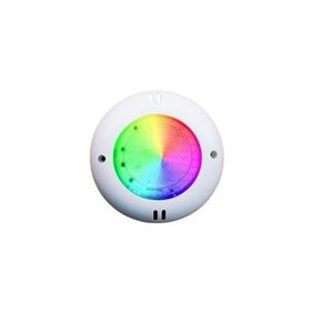 Mega Pool 4 Kablolu RGB Led ( Osram )12.5 cm Mini Havuz Aydınlatma