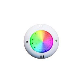 Mega Pool 4 Kablolu RGB Led ( Osram )12.5 cm Mini Havuz Aydınlatma