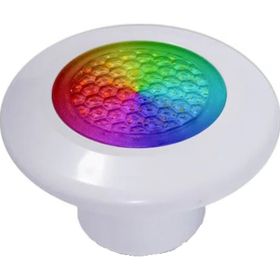 Mega Pool 4 Kablolu RGB Led ( Osram )7 cm Mini Havuz Aydınlatma