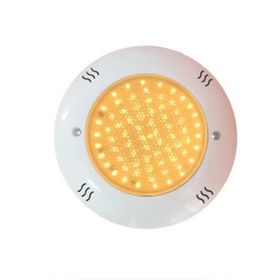 Mega Pool Flat Type Led Lights Gün Işığı Led Osram Sıva Üstü Havuz Aydınlatma Lambası