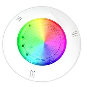 Mega Pool Joker Rgb Rainbow 2 Kablolu Led Havuz Lambası
