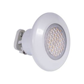 Mega Pool LED Osram Ayaklı Gün Işığı Ayaklı 7 cm Çap Süs Havuz Aydınlatma Lambası