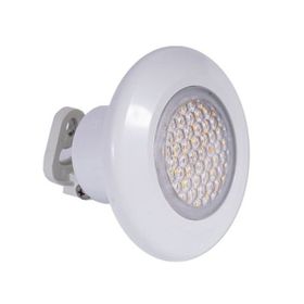 Mega Pool LED Osram Ayaklı Gün Işığı Ayaklı 7 cm Çap Süs Havuz Aydınlatma Lambası