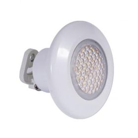 Mega Pool LED Osram Ayaklı Mavi Ayaklı 7 cm Çap Süs Havuz Aydınlatma Lambası