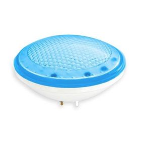 Mega Pool Mavi Led Osram Par 56 PAR 56 LED Bulbs Havuz Aydınlatma Ampulü