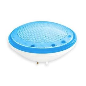 Mega Pool Mavi Led Osram Par 56 PAR 56 LED Bulbs Havuz Aydınlatma Ampulü