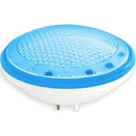 Mega Pool Mavi Led Osram Par 56 PAR 56 LED Bulbs Havuz Aydınlatma Ampulü