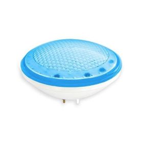 Mega Pool Mavi Led Osram Par 56 PAR 56 LED Bulbs Havuz Aydınlatma Ampulü