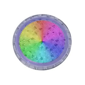 Mega Pool PAR56 36W RGB 2 Uçlu Havuz Ampülü
