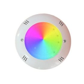 Mega Pool RGB Led Osram 2 Kablolu Sıva Üstü Havuz Aydınlatma Lambası