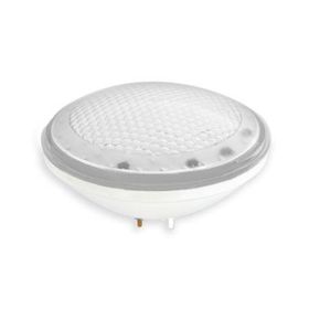 Mega Pool Soft Beyaz Işık Led Osram Par 56 PAR 56 LED Bulbs Havuz Aydınlatma Ampulü