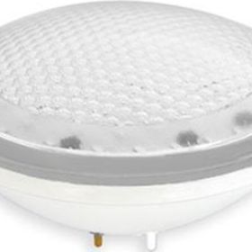 Mega Pool Soft Beyaz Işık Led Osram Par 56 PAR 56 LED Bulbs Havuz Aydınlatma Ampulü