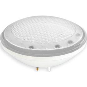 Mega Pool Soft Beyaz Işık Led Osram Par 56 PAR 56 LED Bulbs Havuz Aydınlatma Ampulü