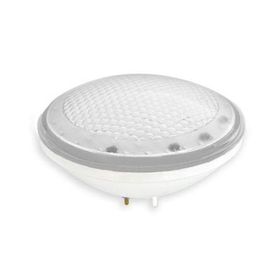 Mega Pool Soft Beyaz Işık Led Osram Par 56 PAR 56 LED Bulbs Havuz Aydınlatma Ampulü