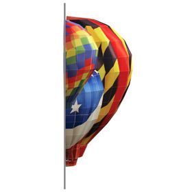 Mega Puzzles Balonlar 3D 200 Parça Puzzle