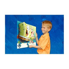Mega Puzzles Marvel Heroes 3D 110 Parça Puzzle