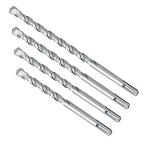 Mega Sds 5.5x210 mm Matkap Ucu