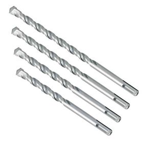 Mega Sds 5.5x210 mm Matkap Ucu