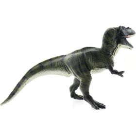 Mega Sert Plastik 20 cm T-Rex Dinozor Figür