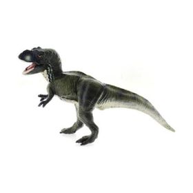 Mega Sert Plastik 20 cm T-Rex Dinozor Figür