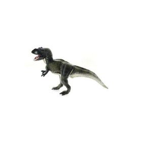 Mega Sert Plastik 20 cm T-Rex Dinozor Figür