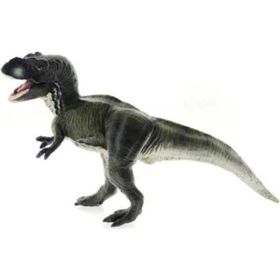 Mega Sert Plastik 20 cm T-Rex Dinozor Figür