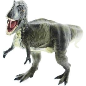 Mega Sert Plastik 20 cm T-Rex Dinozor Figür