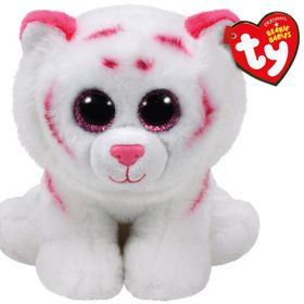 Mega Ty Beanie Babies Tabor 15 cm Kaplan Peluş