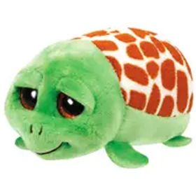 Mega Ty Teeny Cruiser Kaplumbağa Peluş Oyuncak