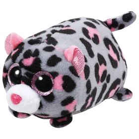 Mega Ty Teeny Miles Leopar Peluş Oyuncak