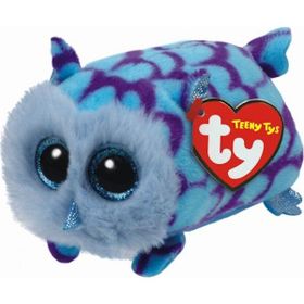 Mega Ty Teeny Mimi Baykuş Peluş Oyuncak
