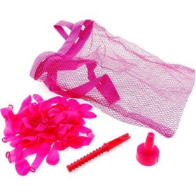 Mega YG12U Pembe Su Balonu