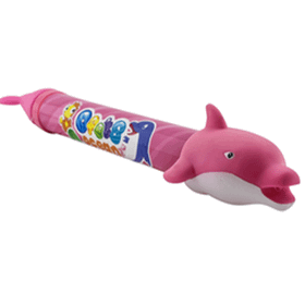 Mega Yunus Su Pompası 48 cm 892AF