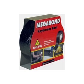 Megabond 25x15 mt Merdiven Kaydırmaz Bant