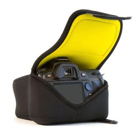Megagear MG088 Nikon D5600 Neopren Kamera Kılıfı