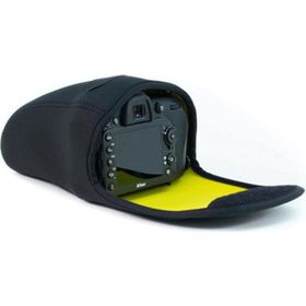 Megagear MG091 Nikon D5600 Neopren Kamera Kılıfı