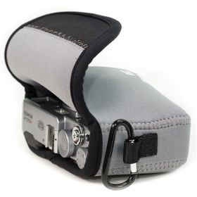 MegaGear MG1095 Fujifilm X100F Neopren Kamera Kılıfı