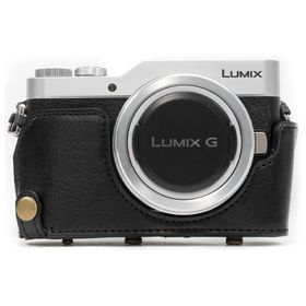 Megagear MG1140 Siyah Panasonic Lumix Dc-Gx850, Dc-Gf9 Fotoğraf Makinesi Çantası