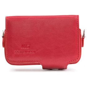 Megagear MG1205 Kırmızı Sony Cyber-Shot Dsc-Rx100 Vı Fotoğraf Makinesi Çantası