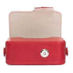 Megagear MG1205 Kırmızı Sony Cyber-Shot Dsc-Rx100 Vı Fotoğraf Makinesi Çantası