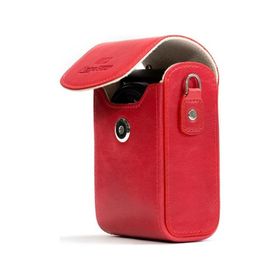 Megagear MG1218 Kırmızı Nikon Coolpix A900 Fotoğraf Makinesi Çantası