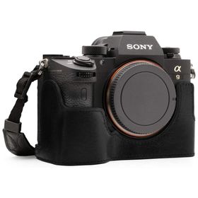 Megagear MG1243 Siyah Sony Alpha A7R Iıı, A9 Fotoğraf Makinesi Çantası