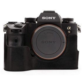 Megagear MG1243 Siyah Sony Alpha A7R Iıı, A9 Fotoğraf Makinesi Çantası