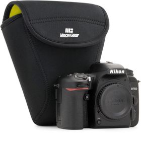 Megagear MG1252 Nikon D7500 Neopren Kamera Kılıfı